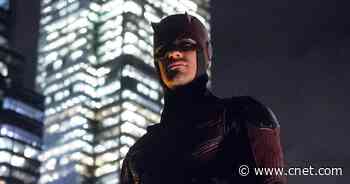 Marvel Reveals Epic MCU Phase 5 Schedule, First Phase 6 Details     - CNET