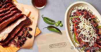 Chipotle Mexican Grill plans another menu price hike in August