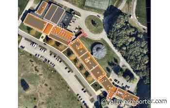 Fall River school to join other local schools in being 100 percent solar powered - Fall River Reporter