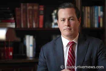 Personal injury law firm to open this fall in Quincy – Muddy River News - Muddy River News