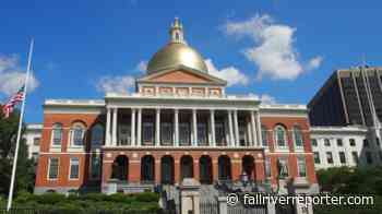 Facial recognition, gun law rewrite added to Massachusetts bond bill - Fall River Reporter
