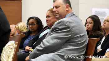 Testimony Details Devastating Wounds Inflicted by AR-15 Used in Parkland Shooter's Penalty Trial