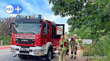 Hemmingen: Brandmeldeanlage - Feuerwehren rücken zu Seniorenwohnheim aus - HAZ