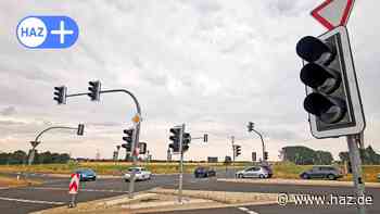 Hemmingen: Stromausfall am Montag betrifft auch Ampelanlage an der B3 - HAZ