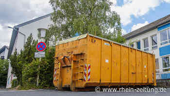 Grundschulsanierung wird deutlich teurer: VG stimmt Projekt zu - Rhein-Zeitung