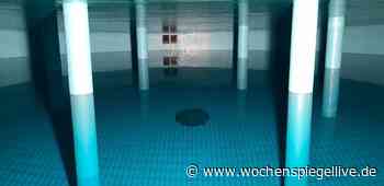 Trinkwassernutzung eingeschränkt - Cochem / Zell - WochenSpiegel