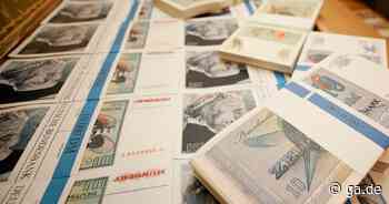 Ausflug zum Museum: Ein Besuch im Bundesbank-Bunker bei Cochem - General-Anzeiger Bonn