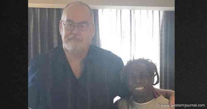 Lil Wayne Mourns Death of Cop Who Saved Him After Near-Death Experience: 'Refused to Let Me Die'