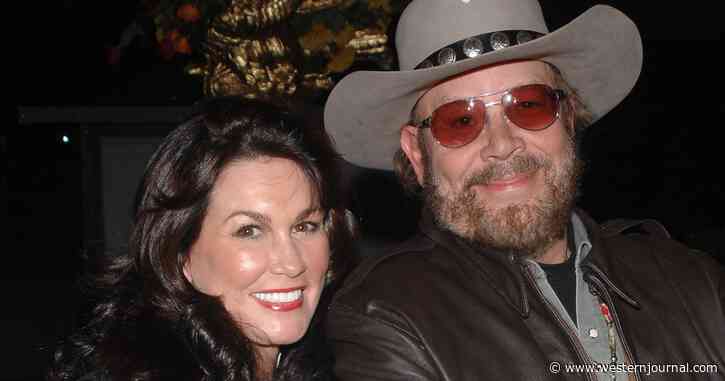 Cause of Death of Hank Williams Jr.'s Wife Revealed, Related to Surgery from Just One Day Before