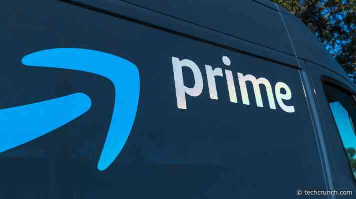 Daily Crunch: European subscription prices for Amazon Prime will increase in September 