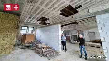 Reiterverein Iserlohn: hohe Motivation, viel Eigenleistung - WR News