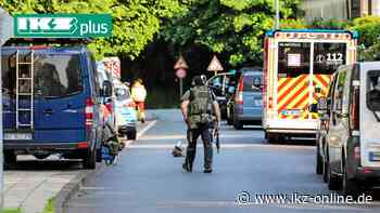 Iserlohn: Mit Waffe verschanzt – Mendener auf Anklagebank - IKZ News