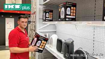 Angst vor Gasstopp: Ansturm auf Heizlüfter in Iserlohn - IKZ News