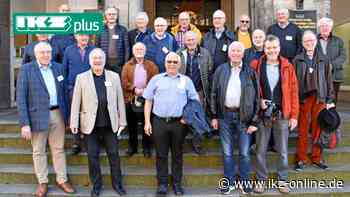 Dr. Michael Laska: Mit Iserlohn verbunden bleiben - IKZ News