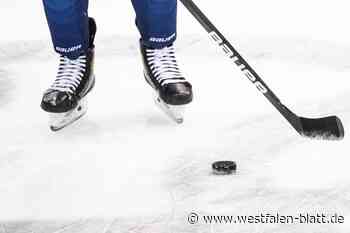 Zwei neue Stürmer für die Iserlohn Roosters - Westfalen-Blatt