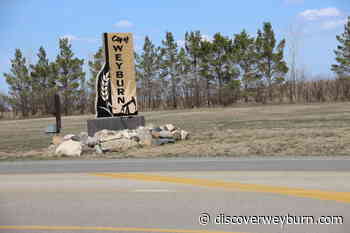 Chance of showers in Weyburn, sunshine for the rest of the week - DiscoverWeyburn.com