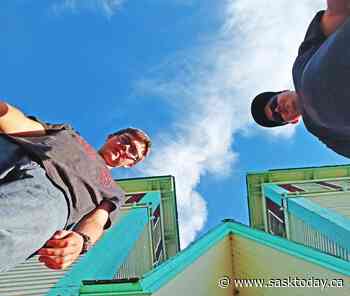 'Weyburn is very, very haunted' says Sask. ghost hunter - SaskToday.ca