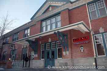 Work is underway by restauranteurs to open eatery this fall - Kamloops This Week