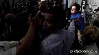 Jackie Robinson Museum opens after 14 years of planning - CFJC Today Kamloops