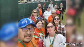 'They need to answer to their crimes': Kamloops Métis leader calling for Vatican to open files to identify perpetrators - CFJC Today Kamloops