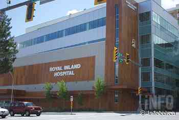 Staffing shortage twice as bad at Kamloops hospital versus Kelowna | iNFOnews | Thompson-Okanagan's News Source - iNFOnews