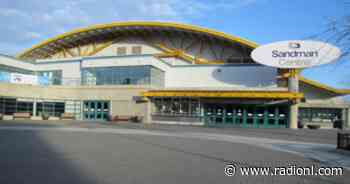 City of Kamloops to open Sandman Centre for heat relief - radionl.com