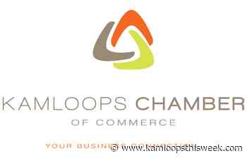 Chamber announces Business Excellence Award finalists - Kamloops This Week