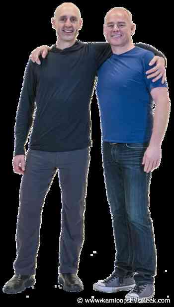 Summer is here! - Kamloops This Week