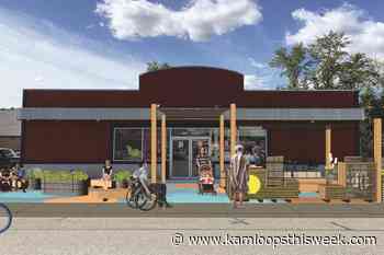 Public Spaces in Kamloops - Kamloops This Week