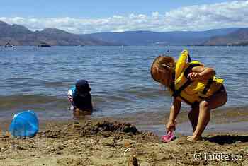 It's going to get hot; heat warning issued for Okanagan, Kamloops | iNFOnews | Thompson-Okanagan's News Source - iNFOnews
