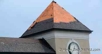 Why didn't tornado sirens go off on Saturday? Naperville officials investigating