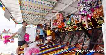 Lake County Fair celebrates 93rd year at full strength with five-day run