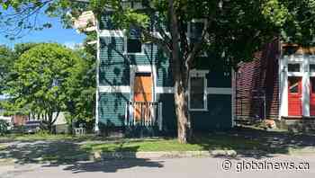 Vacant home tax would tap into Saint John ‘gold mine,’ says councillor