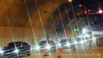 Jena: Viele Autofahrer geblitzt – doch Folgen sind gering - Thüringen24