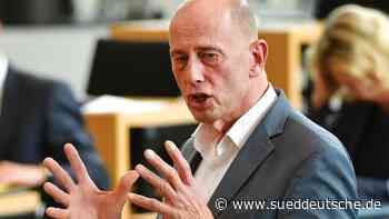 Bau - Jena - Ausbau der Energiespeicher-Forschung durch Uni-Neubauten - Wirtschaft - SZ.de - Süddeutsche Zeitung - SZ.de