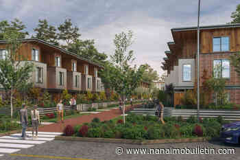 Plans for hundreds of homes in Lantzville’s village core halted