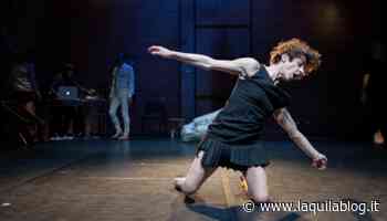 L'Aquila, I Cento Passi, "Il paradosso di Sonia" mercoledì 27 - L'Aquila Blog