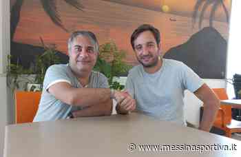 Siac, Jonathan Cento è il nuovo allenatore. Santino Bruno vice presidente - Messina Sportiva