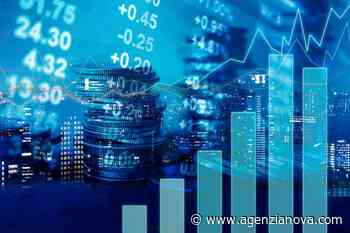 Fmi: crescita economica dell’Italia al 3 per cento nel 2022 e allo 0,7 per cento nel 2023 - Agenzia Nova