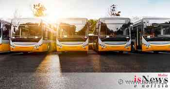 Inquinanti e vecchi, in Molise il 40 per cento degli autobus ha più di vent’anni - isnews.it