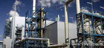 Gallarate, Macchi: più di cento milioni di ordini all’estero in sei mesi. L’eccellenza italiana a supporto delle forniture di gas - VareseNoi.it