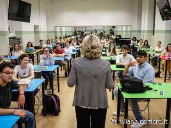 Maturità, i risultati degli esami: in Lombardia dimezzati i cento. A Milano 334 le lodi - Corriere Milano