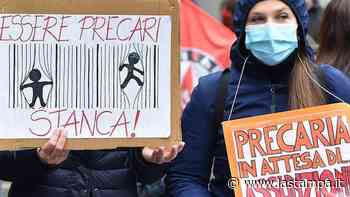 Lavoro in Piemonte, nel 2021 precario il 99 per cento dei nuovi contratti - La Stampa