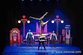 “The Black Blues Brothers”, ultimo appuntamento di “Estate a Cento” | estense.com Ferrara - Estense.com