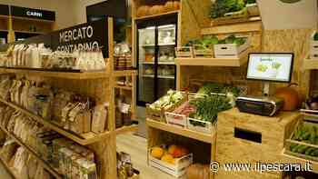 Spesa sostenibile nei carrelli degli abruzzesi: il 90 per cento in tavola porta solo prodotti freschi - IlPescara