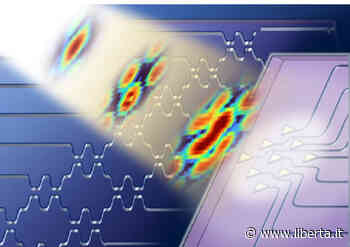 Arriva il super-wireless, connessione cento volte più veloce che si basa sulla luce - Libertà