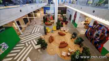 Google posts major ad sales growth slowdown following pandemic boom