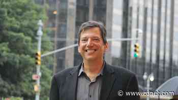 Nvidia's Omniverse: The Metaverse is a network not a destination