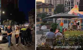 Nasce l'associazione Sviluppo economico di Corsico: "La prima iniziativa è stata un successo" - Giornale dei Navigli