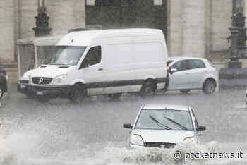 Assago, Cesano, Corsico e Trezzano nel progetto “Città spugna”: in arrivo 50 mln per il drenaggio delle acque piovane - PocketNews.it